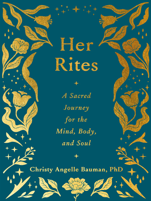 Title details for Her Rites by Christy Angelle Bauman - Available